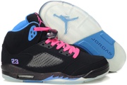Jordan 5-016